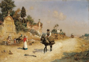 Sevilla, 1837
